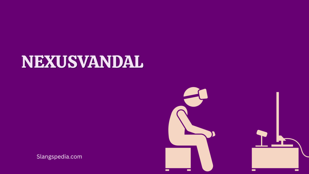NexusVandal
