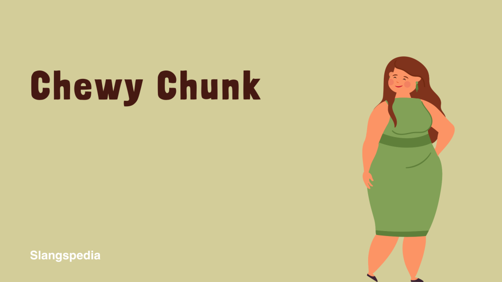 Chewy Chunk