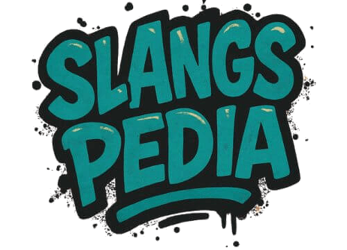 Slangspedia