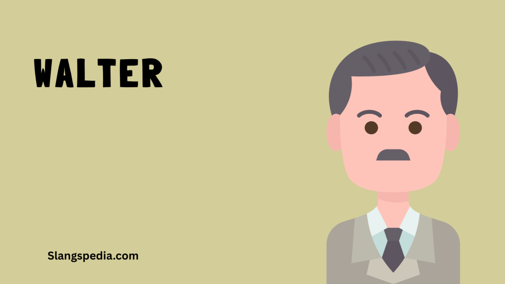 Walter