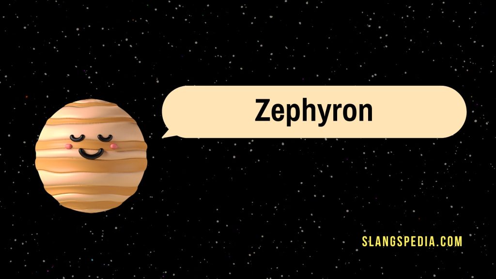 Zephyron