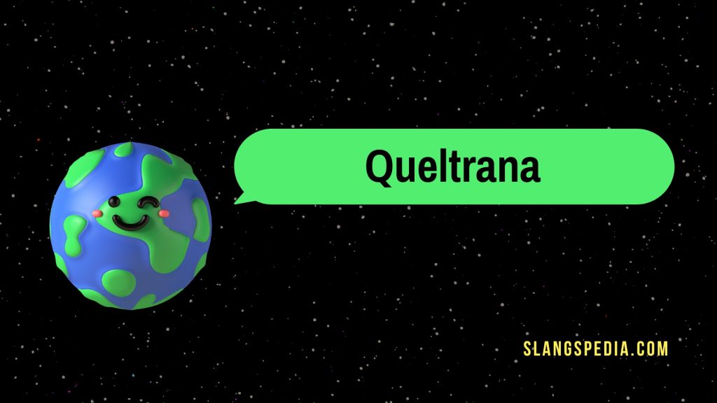 Queltrana