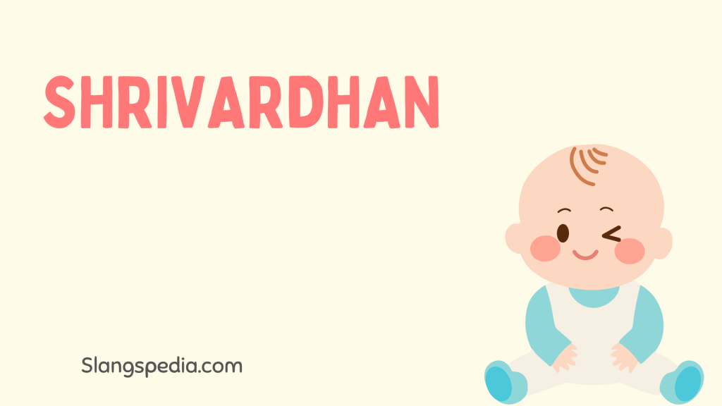 Shrivardhan