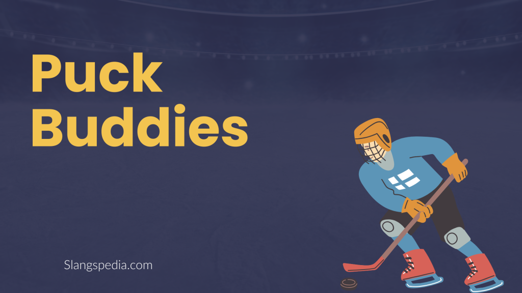 Puck Buddies