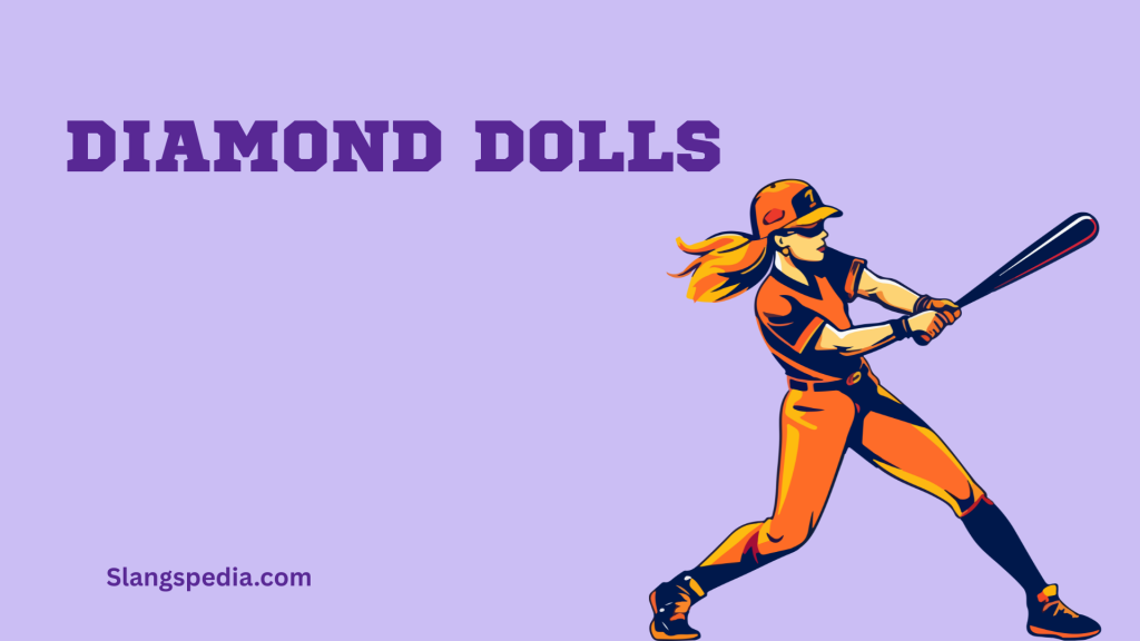 Diamond Dolls