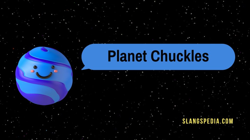 Planet Chuckles