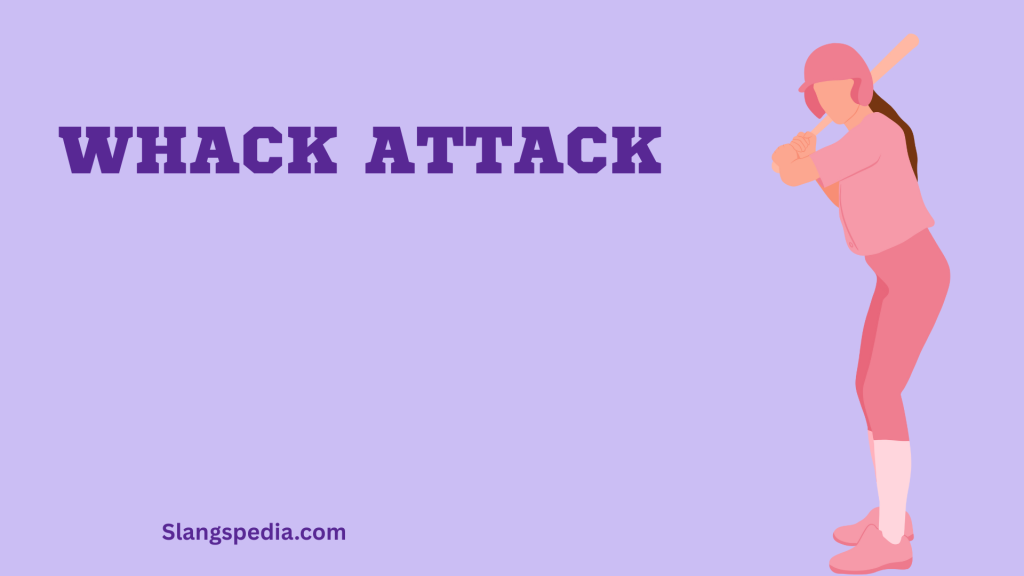Whack Attack